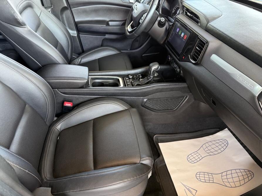 Chery Tiggo 4 I Рестайлинг Волгоград  - изображение 16