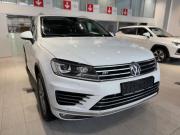 Volkswagen Touareg II Рестайлинг Томск  - изображение 24