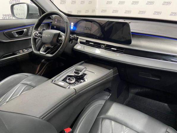 Chery Tiggo 8 Pro Max I Рестайлинг с пробегом 2024 года, цена 2 545 000 рублей, 30618 км, внедорожник, Автокод Объявления