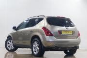 Nissan Murano I (Z50) Новокузнецк  - изображение 45