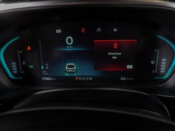 Ford Focus IV Рестайлинг (China Market) с пробегом 2022 года, цена 2 549 000 рублей, 37560 км, седан, Автокод Объявления