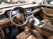 Hongqi H9 I Санкт-Петербург  - изображение 53