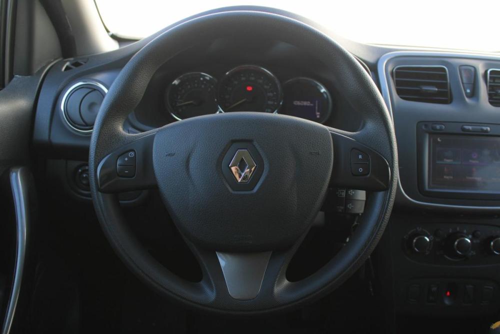 Renault Sandero II Пермь  - изображение 11
