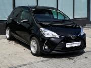 Toyota Vitz III (XP130) Рестайлинг 2 Екатеринбург  - изображение 28