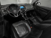 Chevrolet Cruze I Рестайлинг Москва  - изображение 27