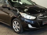 Hyundai Solaris I Иваново  - изображение 40