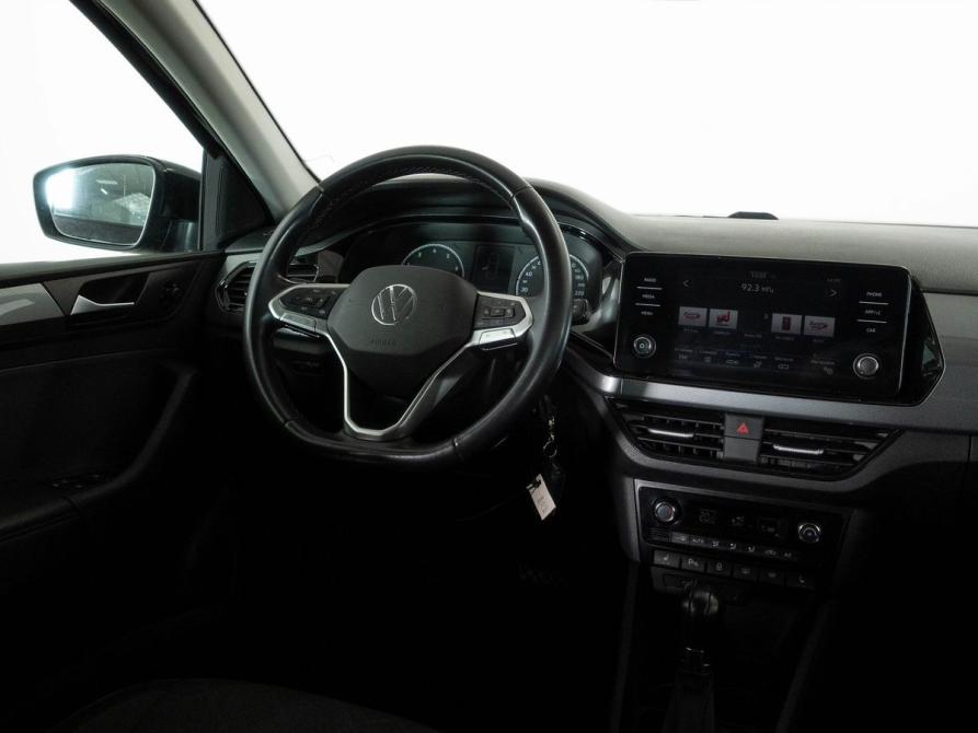 Volkswagen Polo VI Казань  - изображение 13