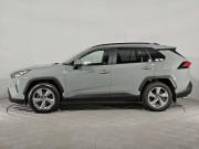 Toyota RAV4 V (XA50) Санкт-Петербург  - изображение 24