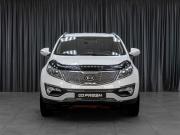 Kia Sportage III Тюмень  - изображение 21