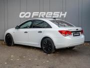 Chevrolet Cruze I Тамбов  - изображение 22