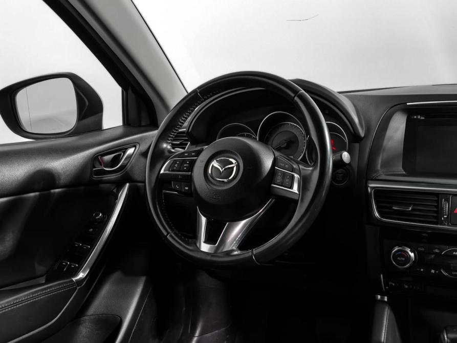 Mazda CX-5 I Рестайлинг Санкт-Петербург  - изображение 16