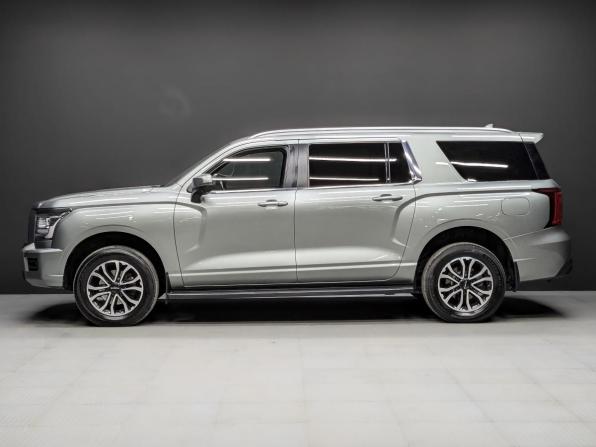 Haval H5 II с пробегом 2024 года, цена 3 070 000 рублей, 58314 км, внедорожник, Автокод Объявления