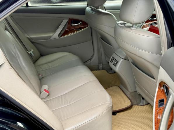 Toyota Camry VI (XV40) с пробегом 2008 года, цена 1 211 000 рублей, 196517 км, седан, Автокод Объявления