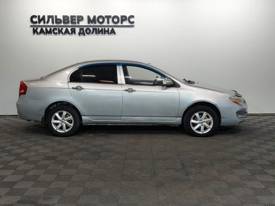 Lifan Solano I Рестайлинг (630) Пермь  - изображение 6