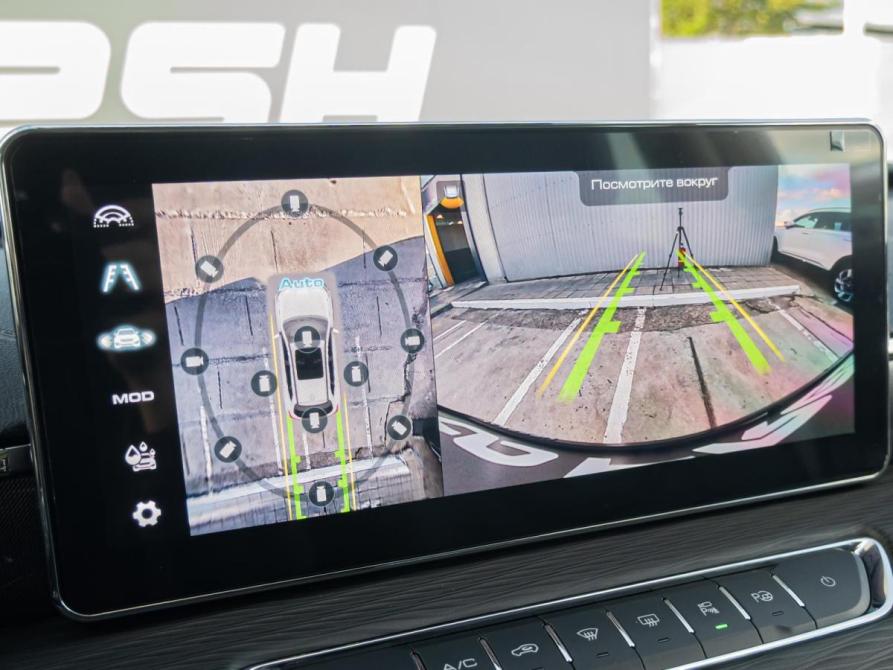 Haval Jolion I Рестайлинг Краснодар  - изображение 16