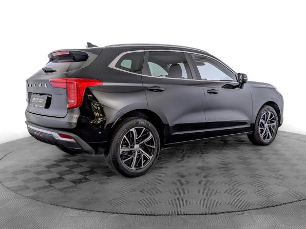 Haval Jolion I с пробегом 2023 года, цена 1 830 000 рублей, 55454 км, внедорожник, Автокод Объявления