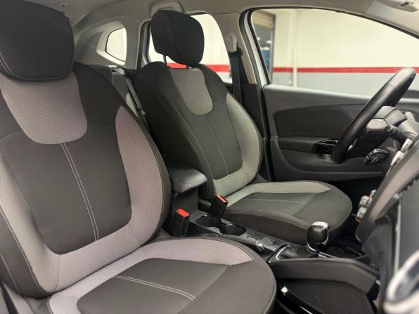Renault Kaptur I Рестайлинг с пробегом 2021 года, цена 1 169 000 рублей, 132660 км, внедорожник, Автокод Объявления