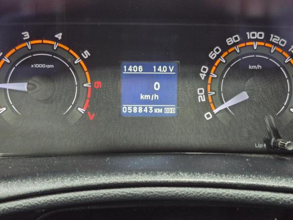 Lada (ВАЗ) Niva Travel I с пробегом 2024 года, цена 1 065 000 рублей, 58497 км, внедорожник, Автокод Объявления