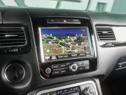Volkswagen Touareg II Воронеж  - изображение 41
