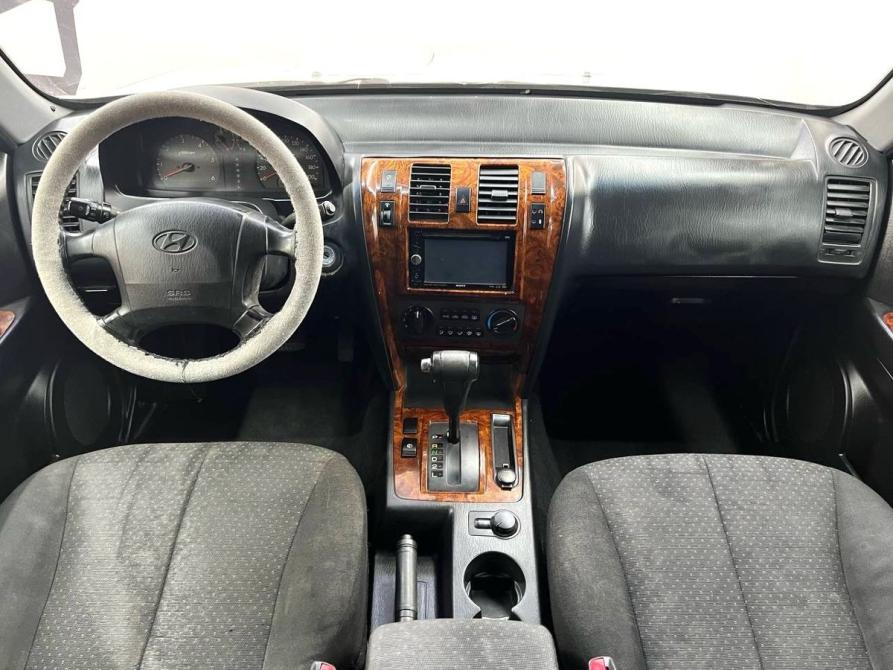 Hyundai Terracan I Ростов-на-Дону  - изображение 8