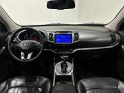 Kia Sportage III Кемерово  - изображение 23