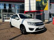 Lada (ВАЗ) Granta I Стерлитамак  - изображение 25