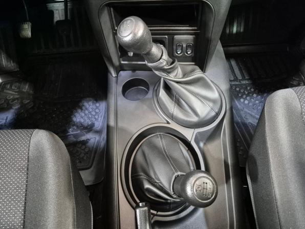 Lada (ВАЗ) Niva Travel I с пробегом 2025 года, цена 1 235 000 рублей, 1850 км, внедорожник, Автокод Объявления