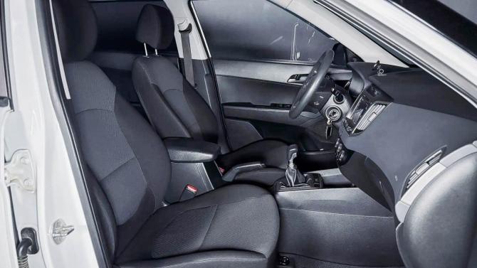 Hyundai Creta I с пробегом 2016 года, цена 1 248 000 рублей, 148000 км, внедорожник, Автокод Объявления