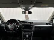 Volkswagen Tiguan II Краснодар  - изображение 29