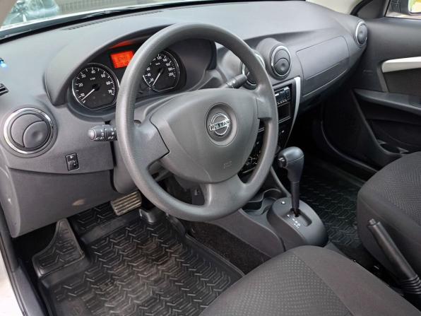 Nissan Almera III (G15) с пробегом 2014 года, цена 866 400 рублей, 57576 км, седан, Автокод Объявления