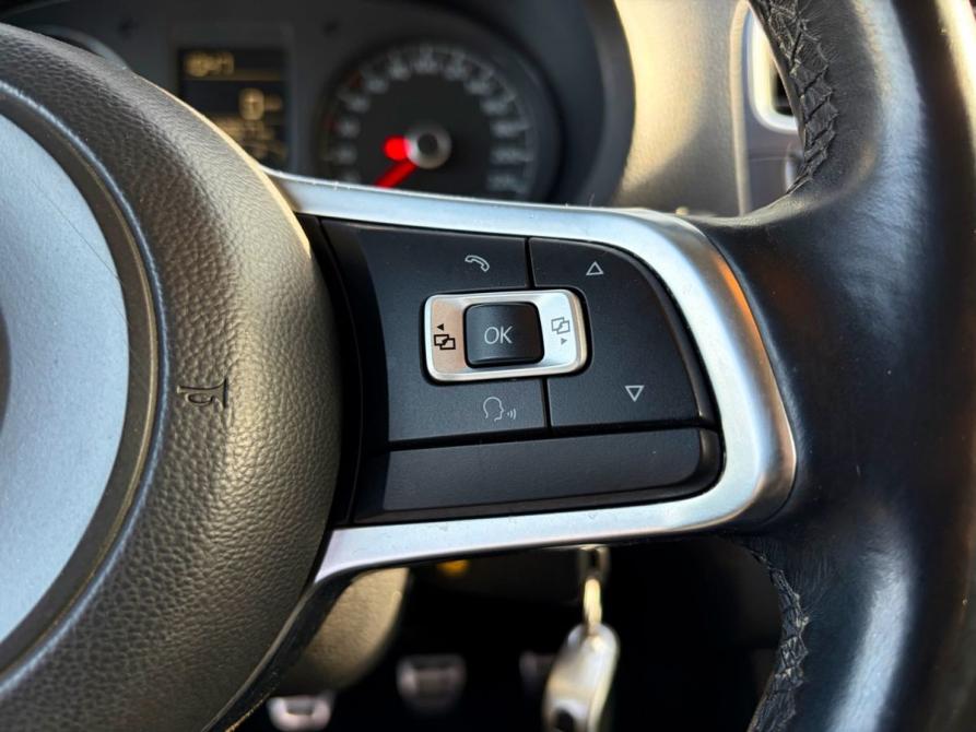 Volkswagen Polo V Рестайлинг Самара  - изображение 17