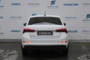 Skoda Rapid II Пермь  - изображение 21