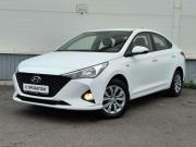 Hyundai Solaris II Рестайлинг Санкт-Петербург  - изображение 24