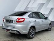 Lada (ВАЗ) Granta I Рестайлинг Екатеринбург  - изображение 28