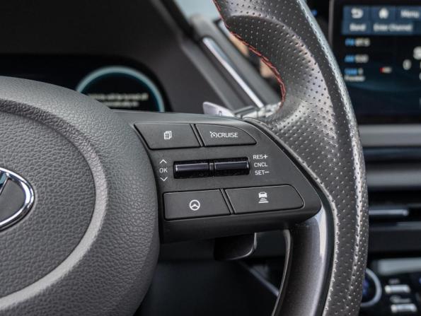 Hyundai Sonata VIII (DN8) с пробегом 2021 года, цена 2 905 000 рублей, 59410 км, седан, Автокод Объявления
