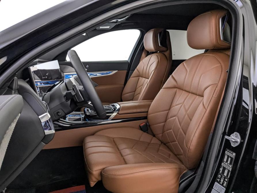 BMW 7 серии VII (G70) Москва  - изображение 20