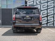 Chevrolet Tahoe IV Краснодар  - изображение 32