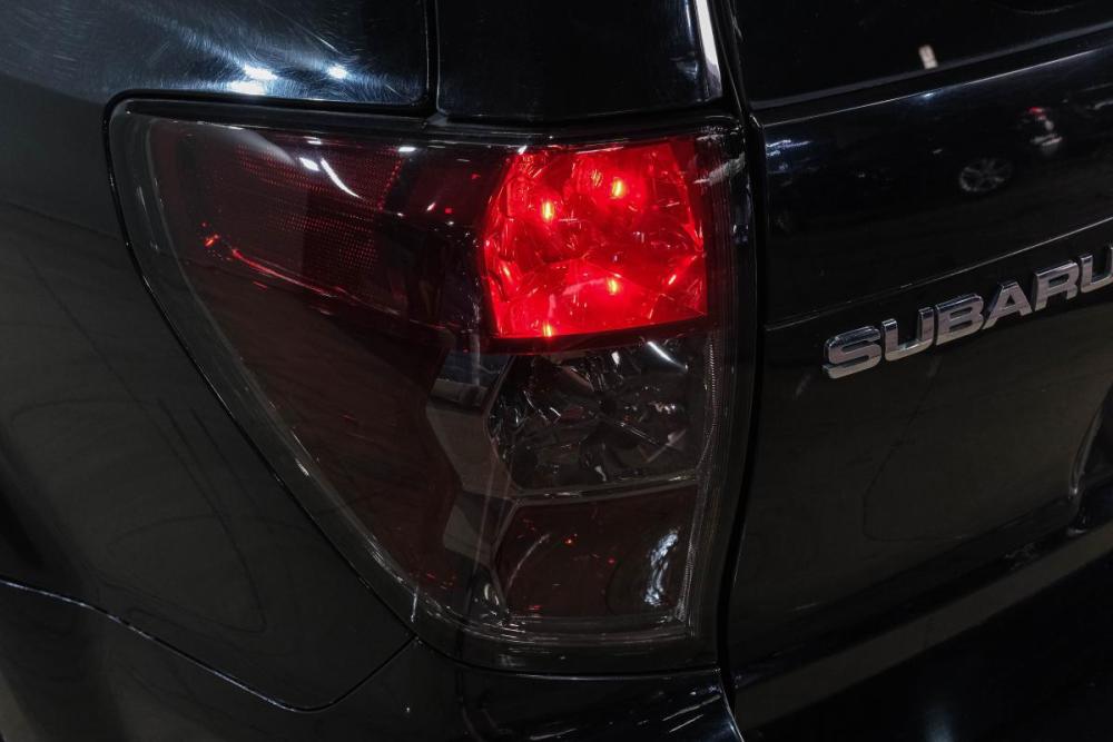 Subaru Forester III Новокузнецк  - изображение 8