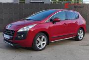 Peugeot 3008 I Сыктывкар  - изображение 19