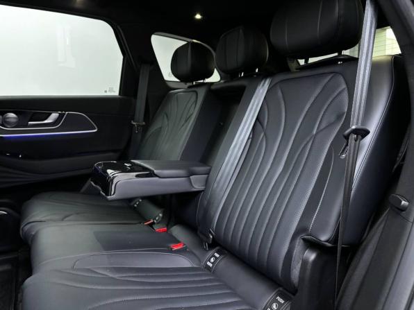 Chery Tiggo 9 I с пробегом 2024 года, цена 3 050 000 рублей, 34970 км, внедорожник, Автокод Объявления