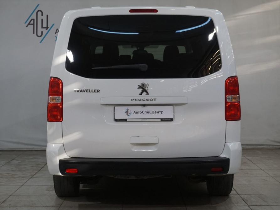 Peugeot Traveller I Химки  - изображение 18
