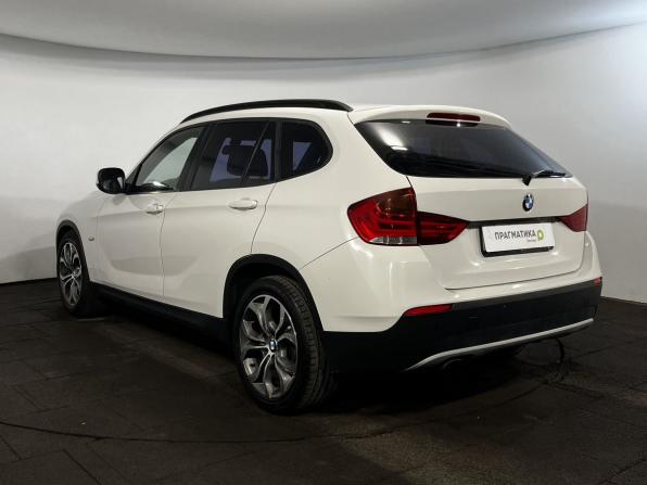 BMW X1 I (E84) с пробегом 2011 года, цена 1 199 900 рублей, 164844 км, внедорожник, Автокод Объявления