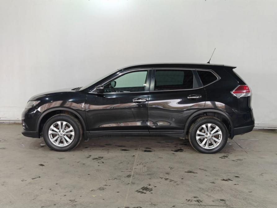 Nissan X-Trail III Москва  - изображение 7