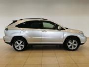 Lexus RX II Рестайлинг Москва  - изображение 27