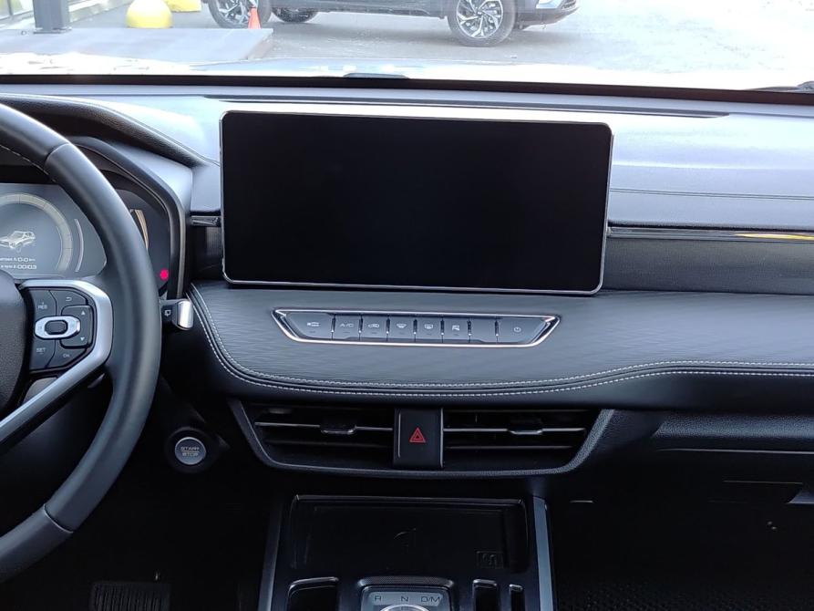 Haval Jolion I Рестайлинг Ижевск  - изображение 18