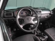 Lada (ВАЗ) Niva Legend Воронеж  - изображение 21