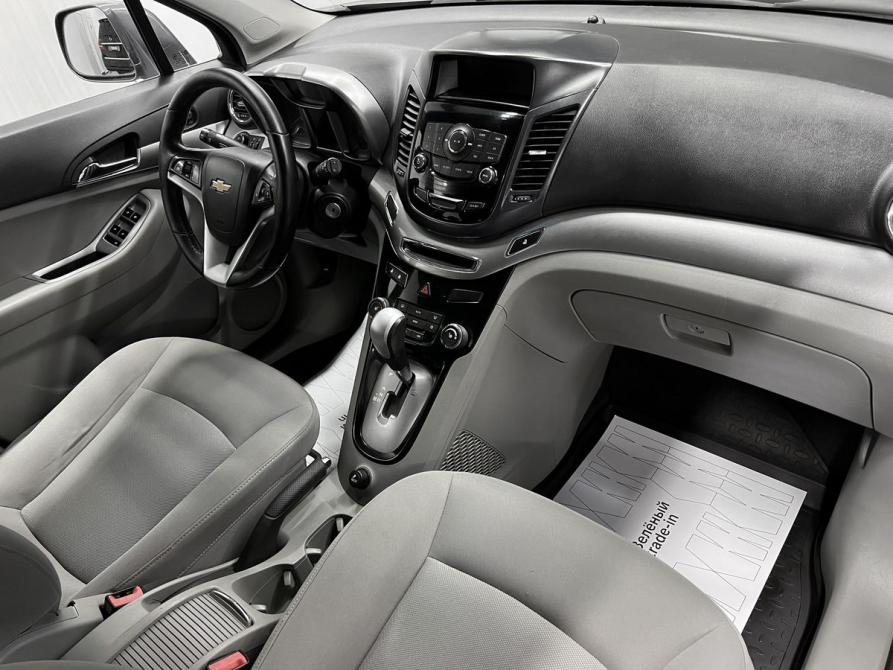 Chevrolet Orlando I Тверь  - изображение 13