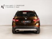 BMW X1 I (E84) Рестайлинг Казань  - изображение 12