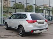 Mitsubishi Outlander III Рестайлинг 3 Ижевск  - изображение 34