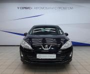 Peugeot 408 I Москва  - изображение 22